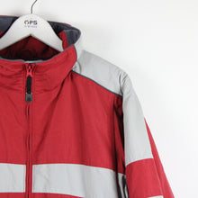 Load image into Gallery viewer, COLUMBIA Jacket Red | Large
