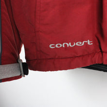 Load image into Gallery viewer, COLUMBIA Jacket Red | Large

