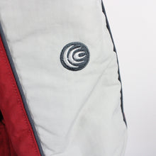 Load image into Gallery viewer, COLUMBIA Jacket Red | Large
