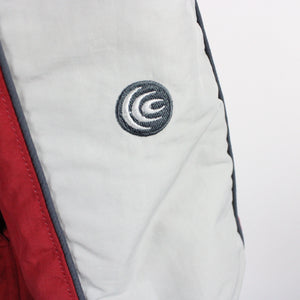 COLUMBIA Jacket Red | Large