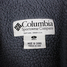 Load image into Gallery viewer, COLUMBIA Jacket Red | Large
