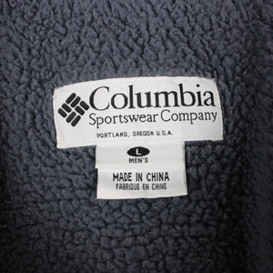 COLUMBIA Jacket Red | Large