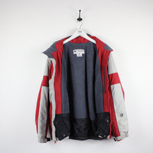 Load image into Gallery viewer, COLUMBIA Jacket Red | Large
