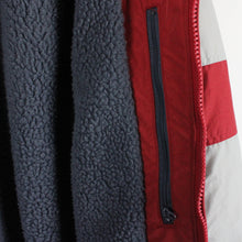 Load image into Gallery viewer, COLUMBIA Jacket Red | Large
