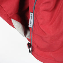 Load image into Gallery viewer, COLUMBIA Jacket Red | Large
