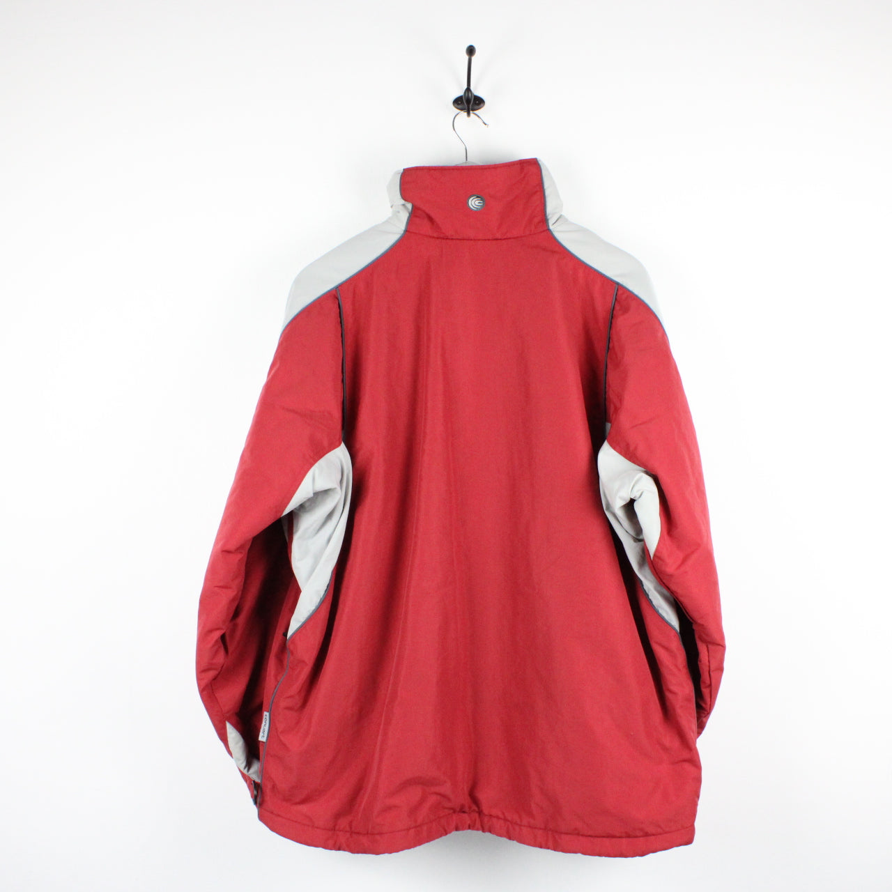 COLUMBIA Jacket Red | Large