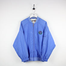 Load image into Gallery viewer, Vintage HEAD 90s Track Top Jacket Blue | Large
