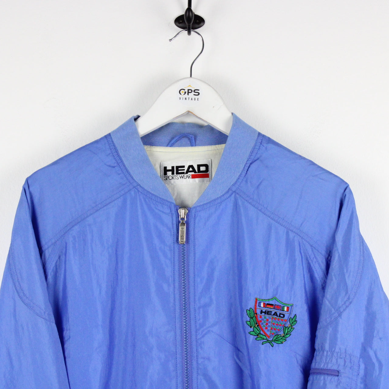 Head jacket hotsell 90s