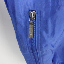 Load image into Gallery viewer, Vintage HEAD 90s Track Top Jacket Blue | Large

