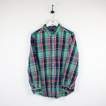 Load image into Gallery viewer, RALPH LAUREN Check Shirt | Small

