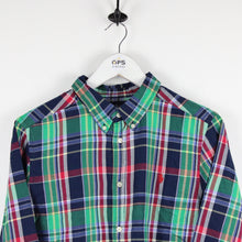 Load image into Gallery viewer, RALPH LAUREN Check Shirt | Small

