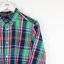 Load image into Gallery viewer, RALPH LAUREN Check Shirt | Small
