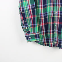 Load image into Gallery viewer, RALPH LAUREN Check Shirt | Small
