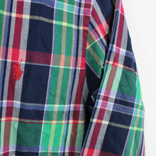 Load image into Gallery viewer, RALPH LAUREN Check Shirt | Small
