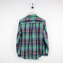 Load image into Gallery viewer, RALPH LAUREN Check Shirt | Small
