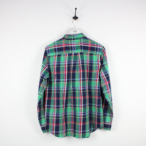 RALPH LAUREN Check Shirt | Small