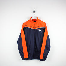 Load image into Gallery viewer, NFL DENVER BRONCOS Track Top | Small
