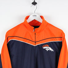 Load image into Gallery viewer, NFL DENVER BRONCOS Track Top | Small
