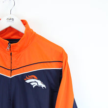Load image into Gallery viewer, NFL DENVER BRONCOS Track Top | Small
