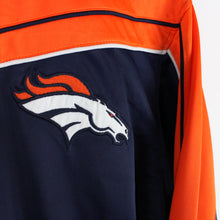 Load image into Gallery viewer, NFL DENVER BRONCOS Track Top | Small
