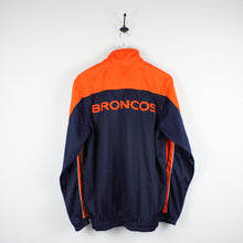 Load image into Gallery viewer, NFL DENVER BRONCOS Track Top | Small
