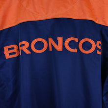 Load image into Gallery viewer, NFL DENVER BRONCOS Track Top | Small
