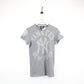 MLB MAJESTIC New York YANKEES T-Shirt Grey | XS