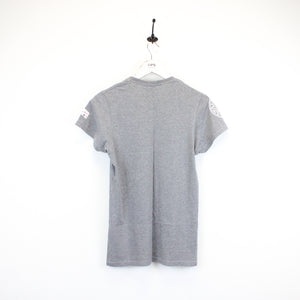 MLB MAJESTIC New York YANKEES T-Shirt Grey | XS