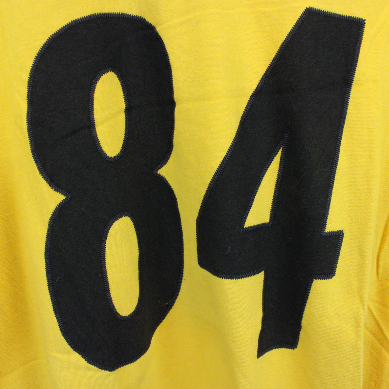 NIKE Pittsburgh STEELERS T-Shirt | Large
