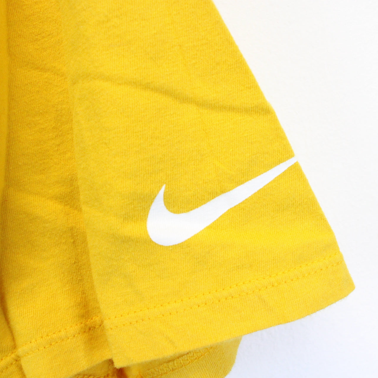 NIKE Pittsburgh STEELERS T-Shirt | Large