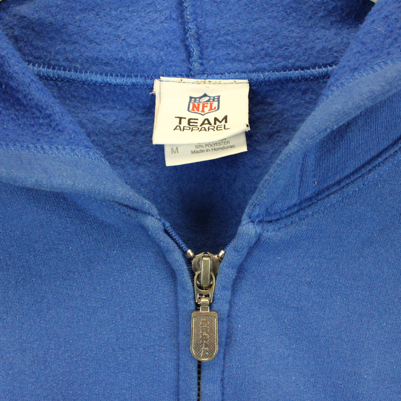 NFL Indianapolis COLTS Hoodie | Medium