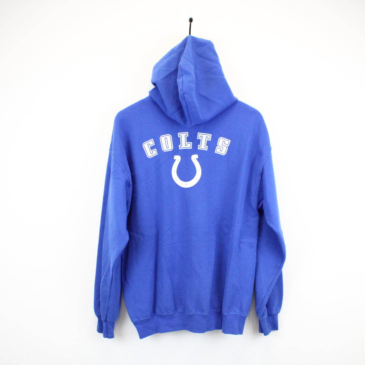 NFL Indianapolis COLTS Hoodie | Medium