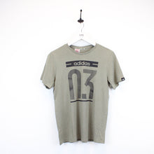 Load image into Gallery viewer, ADIDAS T-Shirt Green | XS
