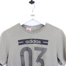 Load image into Gallery viewer, ADIDAS T-Shirt Green | XS

