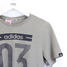 Load image into Gallery viewer, ADIDAS T-Shirt Green | XS
