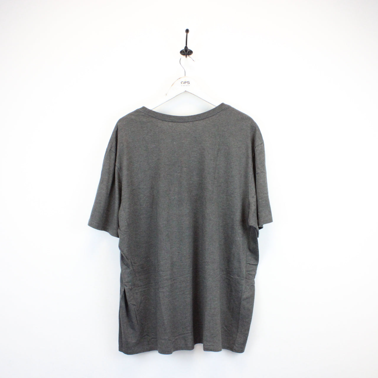 NIKE T-Shirt Grey | XXL