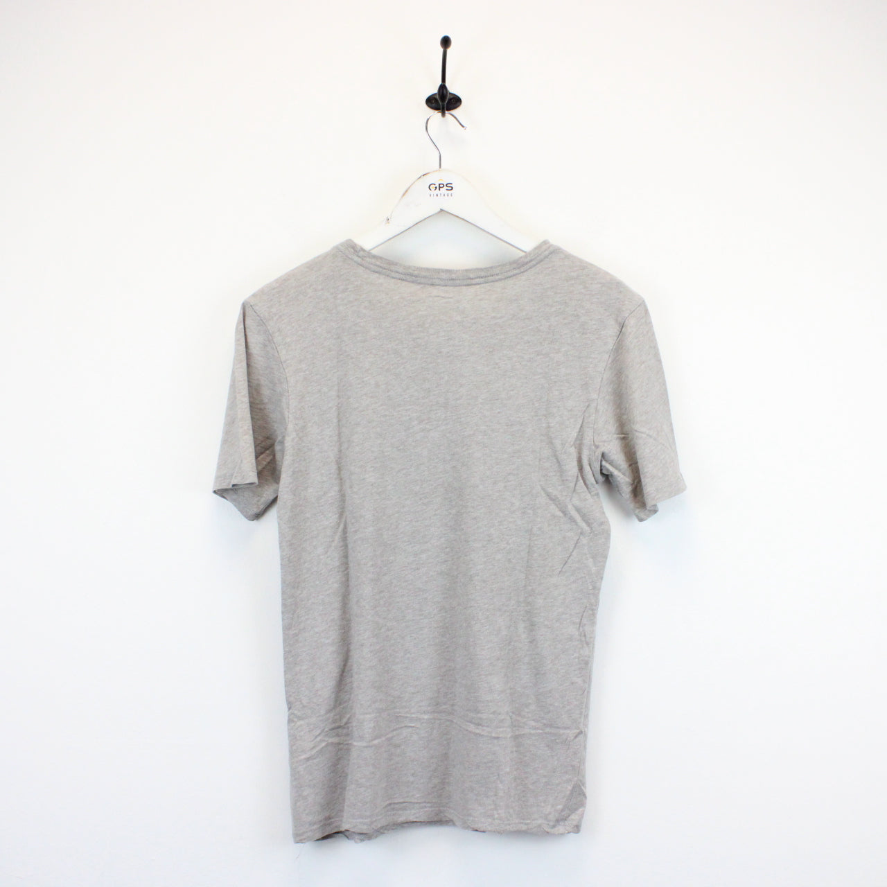NIKE T-Shirt Grey | Small