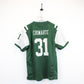 NIKE New York JETS Jersey | Small