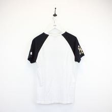 Load image into Gallery viewer, Womens MAJESTIC New York YANKEES T-Shirt White | Medium
