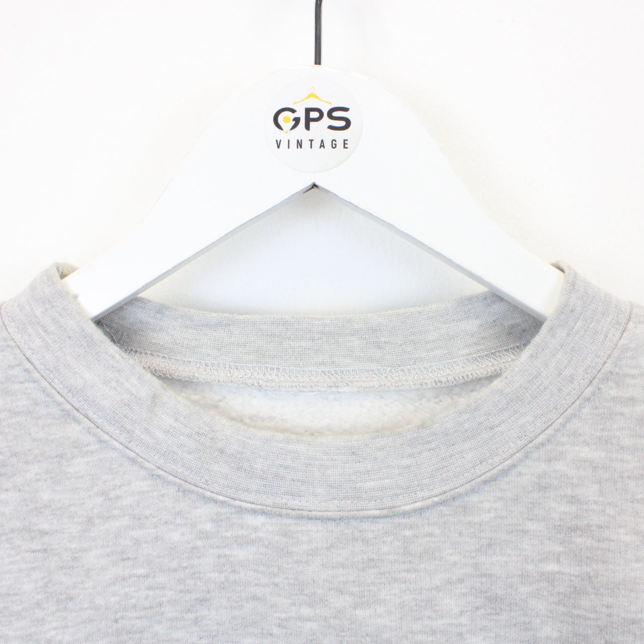 YSL Sweatshirt Grey | Small