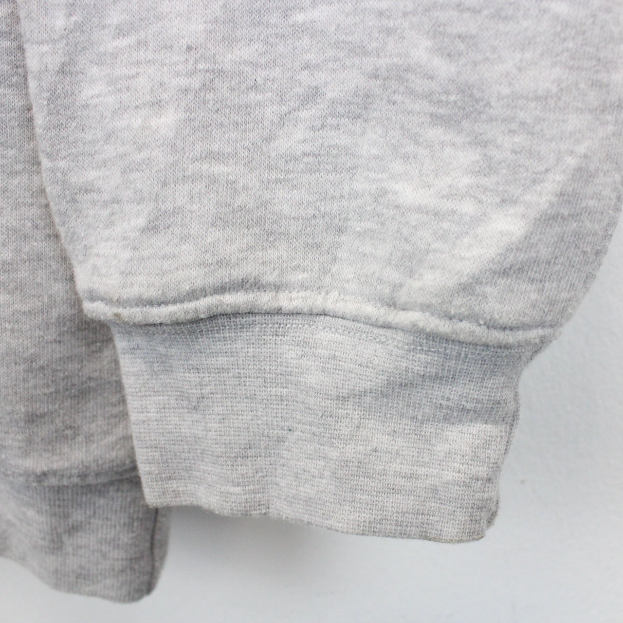 YSL Sweatshirt Grey | Small