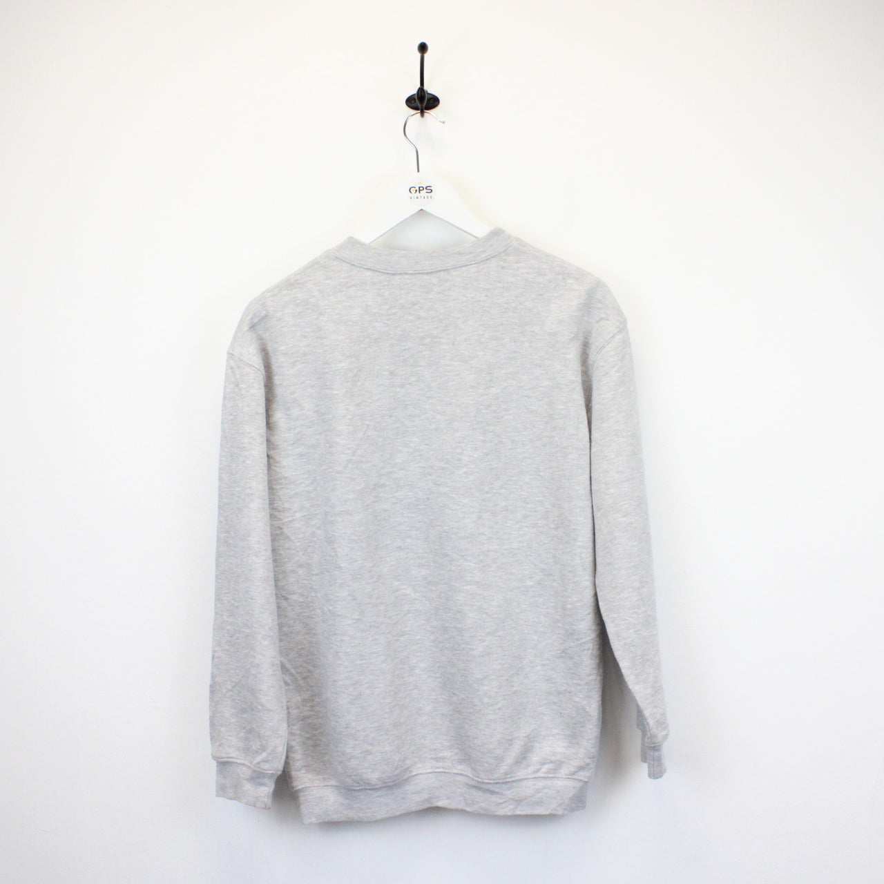 YSL Sweatshirt Grey | Small