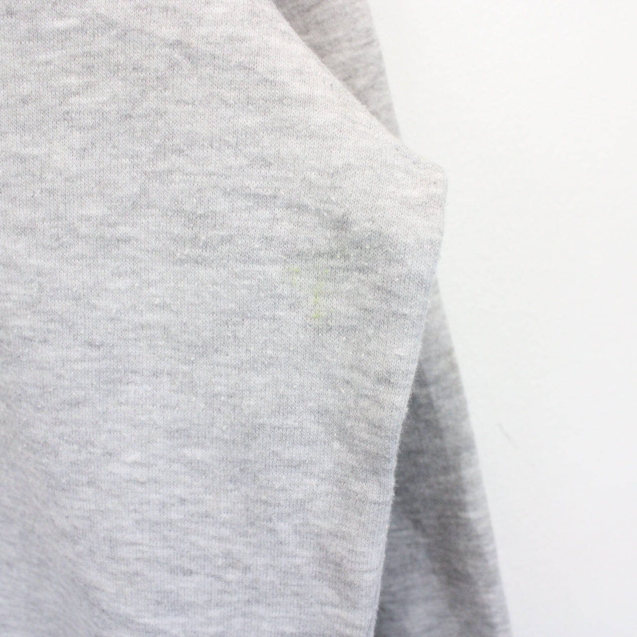 YSL Sweatshirt Grey | Small