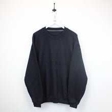 Load image into Gallery viewer, YSL Sweatshirt Black | Large
