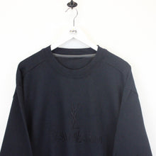 Load image into Gallery viewer, YSL Sweatshirt Black | Large
