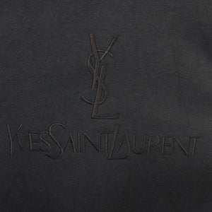 YSL Sweatshirt Black | Large