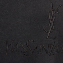 Load image into Gallery viewer, YSL Sweatshirt Black | Large
