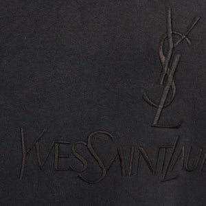 YSL Sweatshirt Black | Large