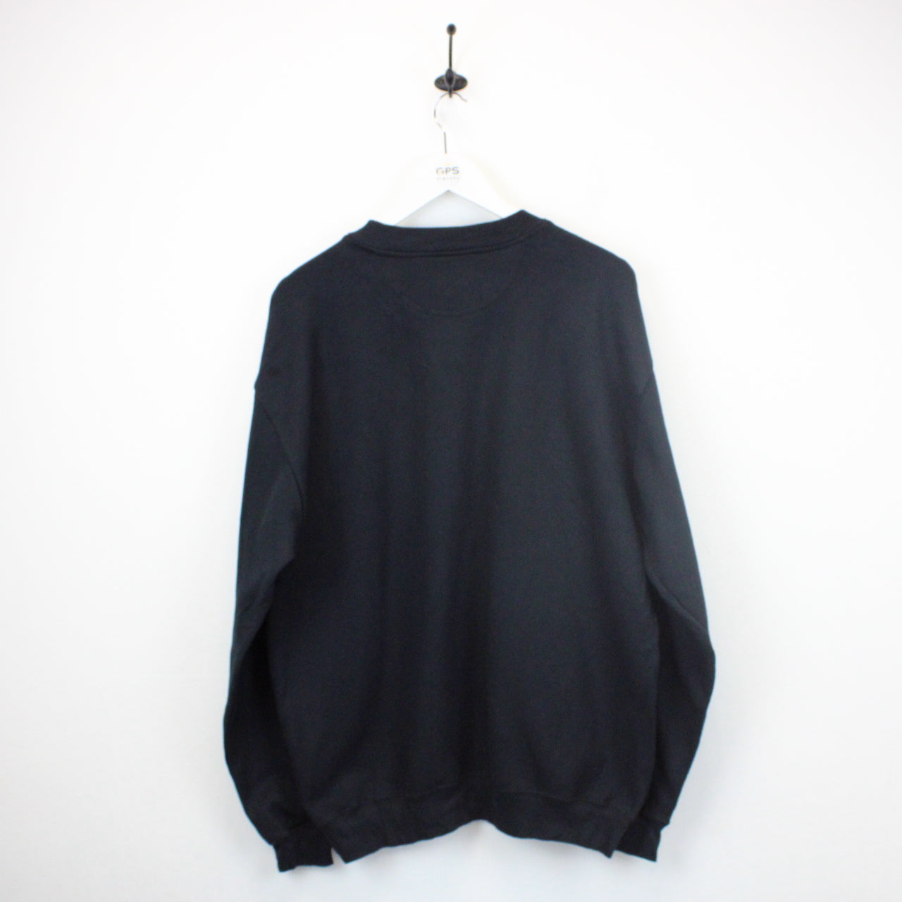 YSL Sweatshirt Black | Large