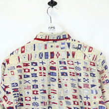 Load image into Gallery viewer, TOMMY HILFIGER 90s Shirt Multicolour | Small
